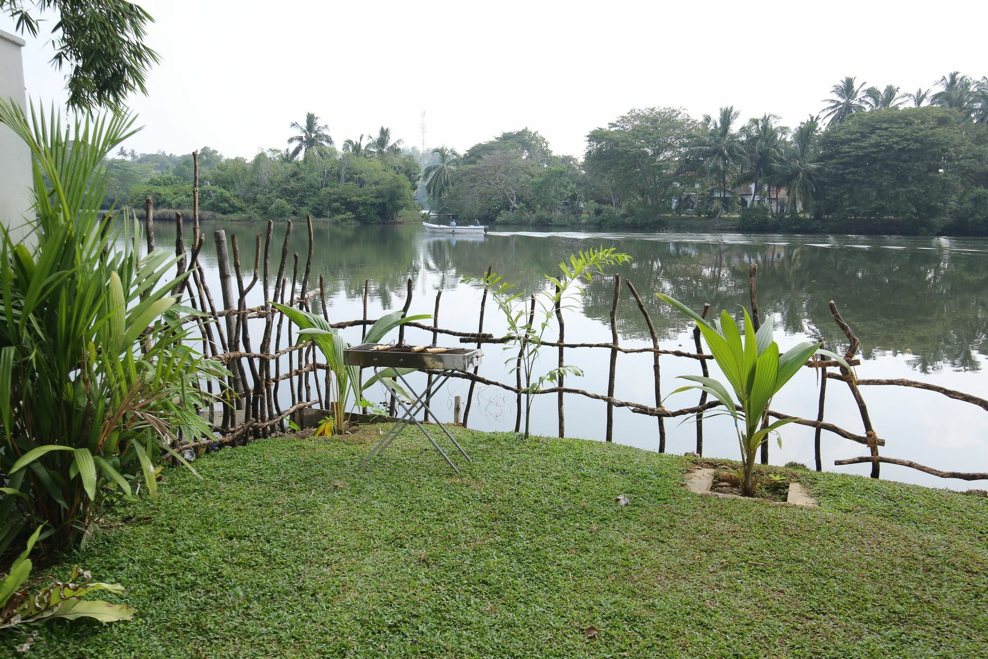 Ocean Gate Hotel Galle Exterior foto